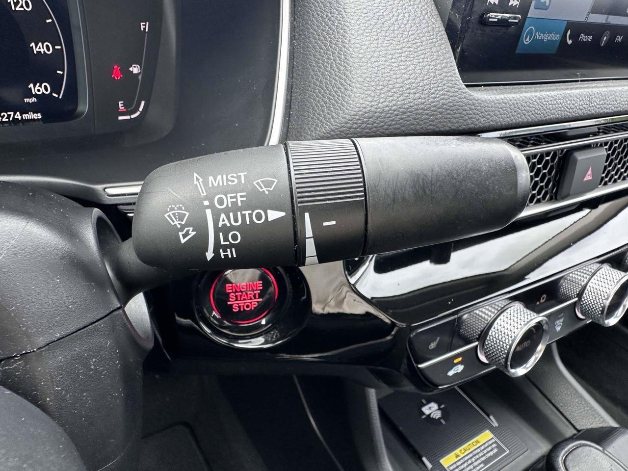 2024 Honda Civic Sedan Touring San Clemente CA