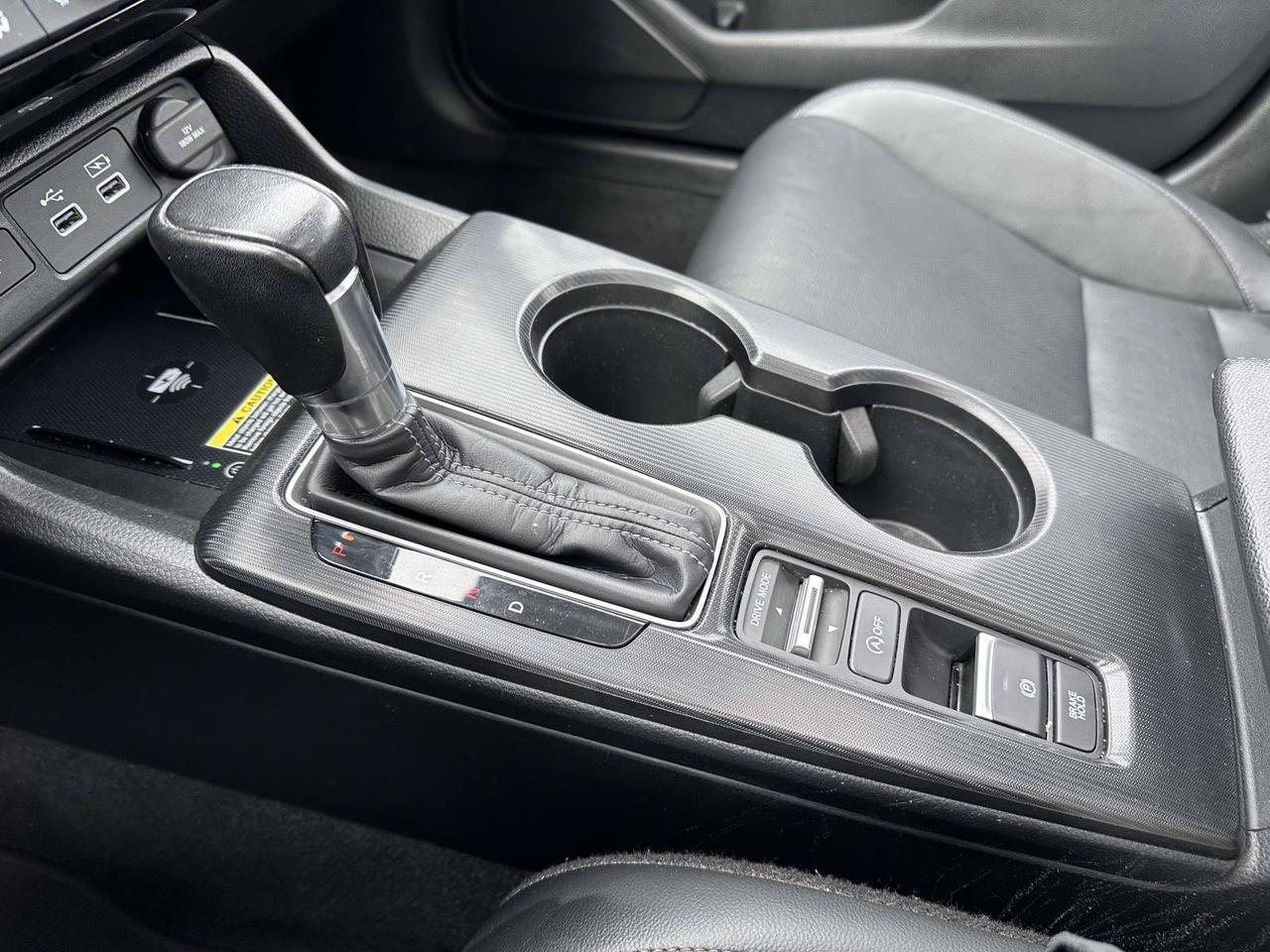 2024 Honda Civic Sedan Touring San Clemente CA
