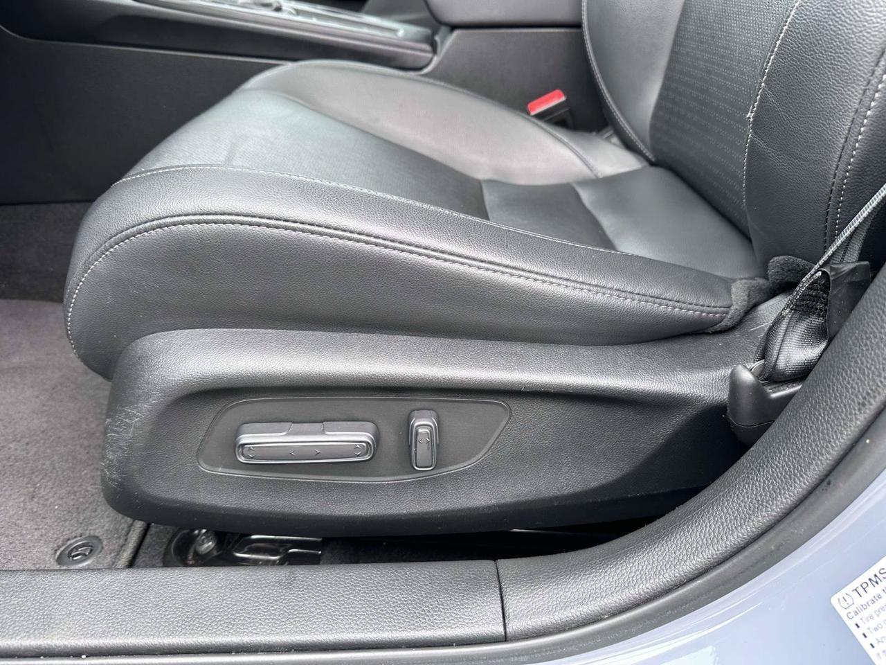 2024 Honda Civic Sedan Touring San Clemente CA