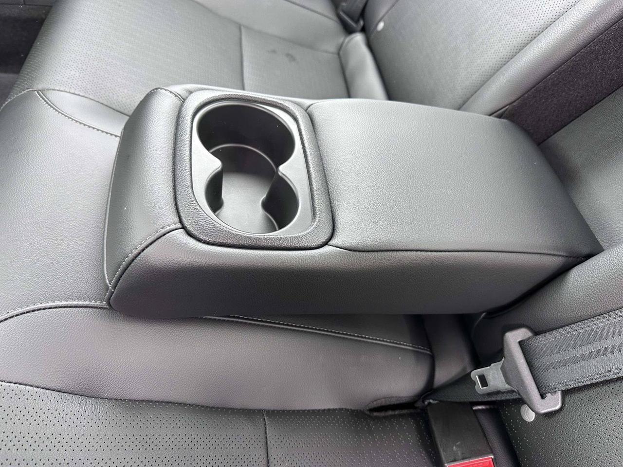2024 Honda Civic Sedan Touring San Clemente CA
