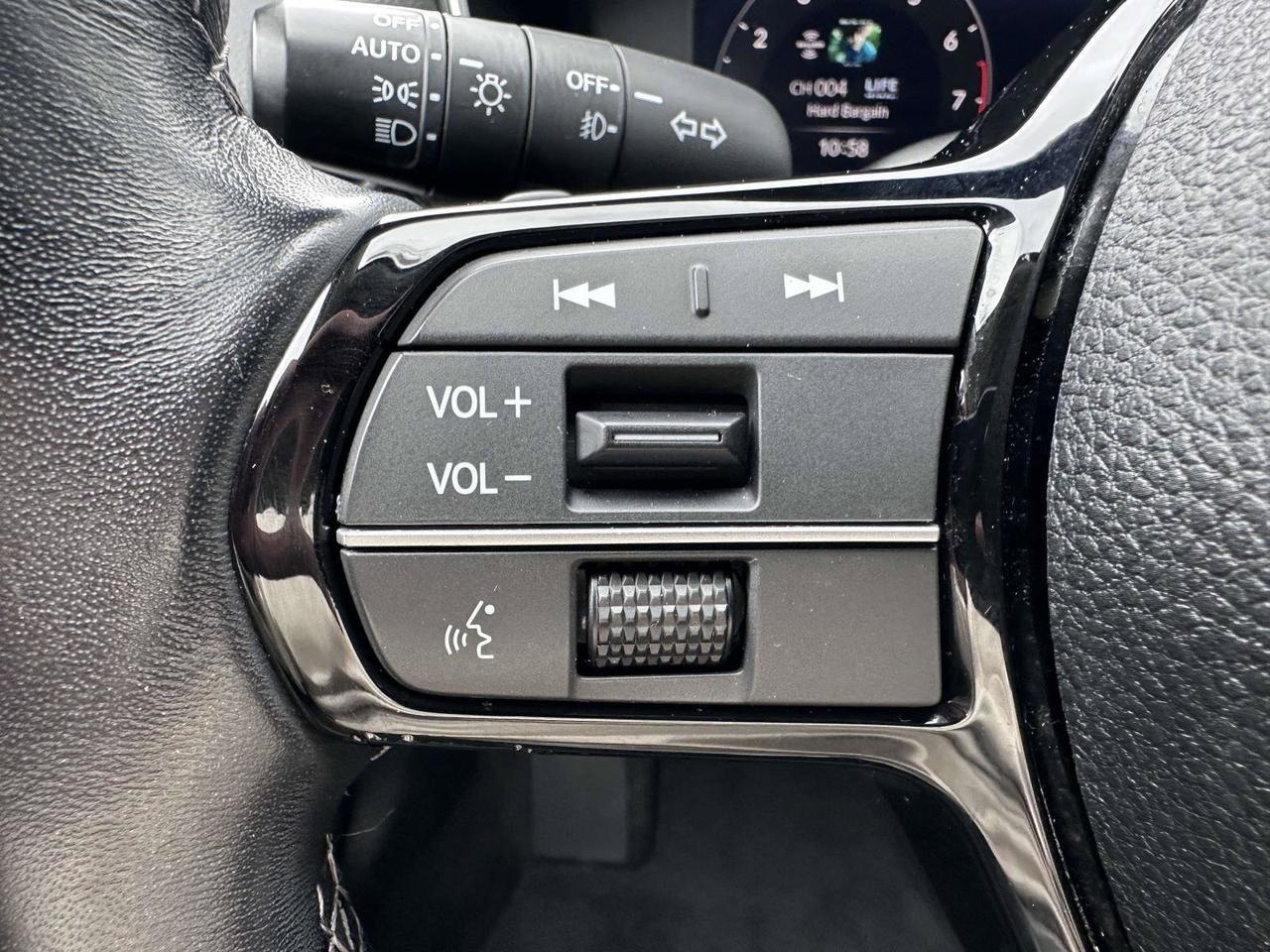 2024 Honda Civic Sedan Touring San Clemente CA