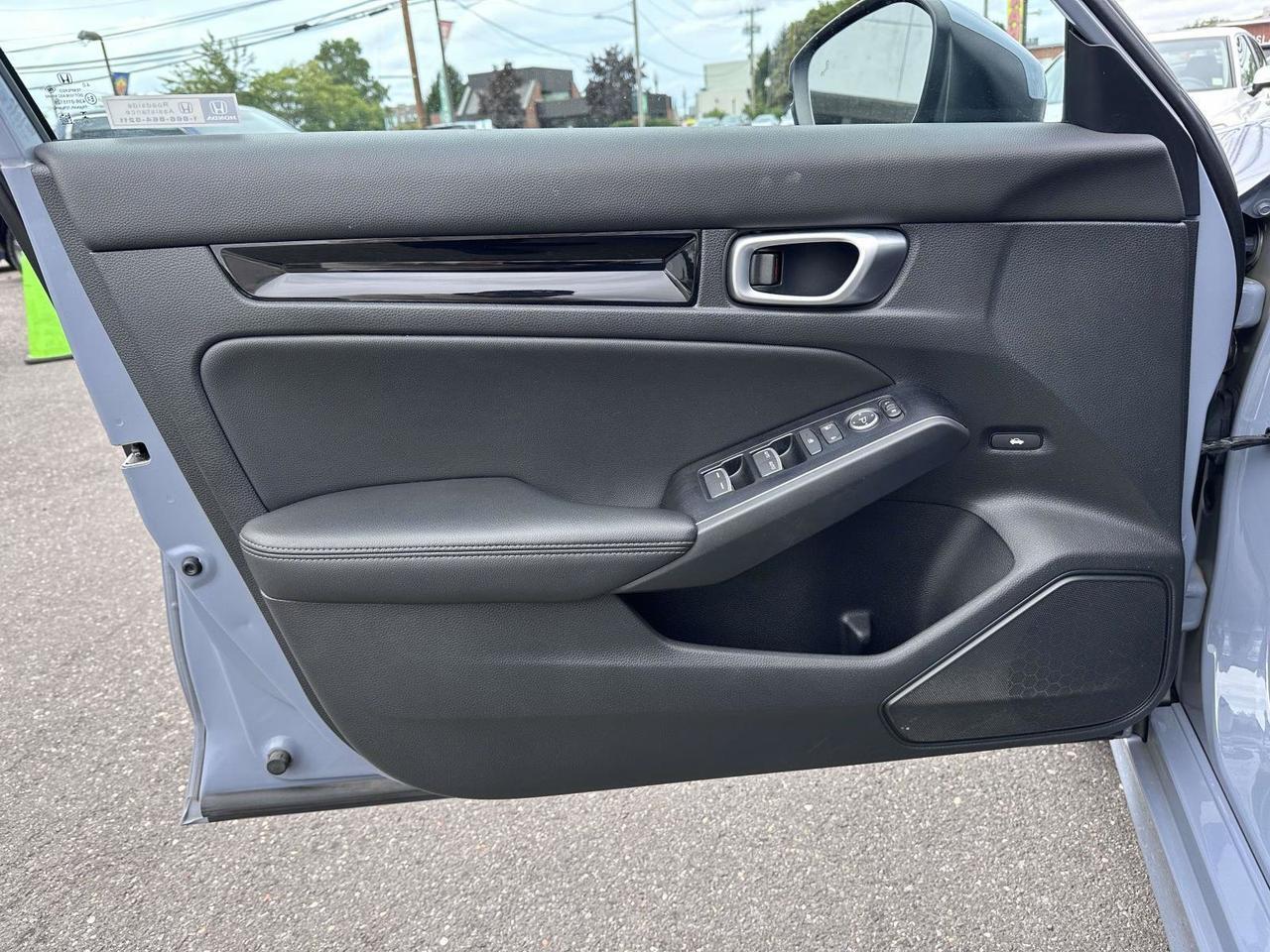 2024 Honda Civic Sedan Touring San Clemente CA