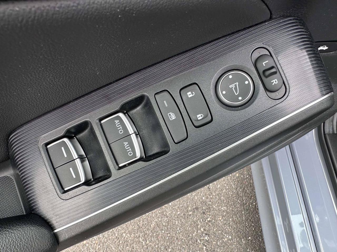 2024 Honda Civic Sedan Touring San Clemente CA