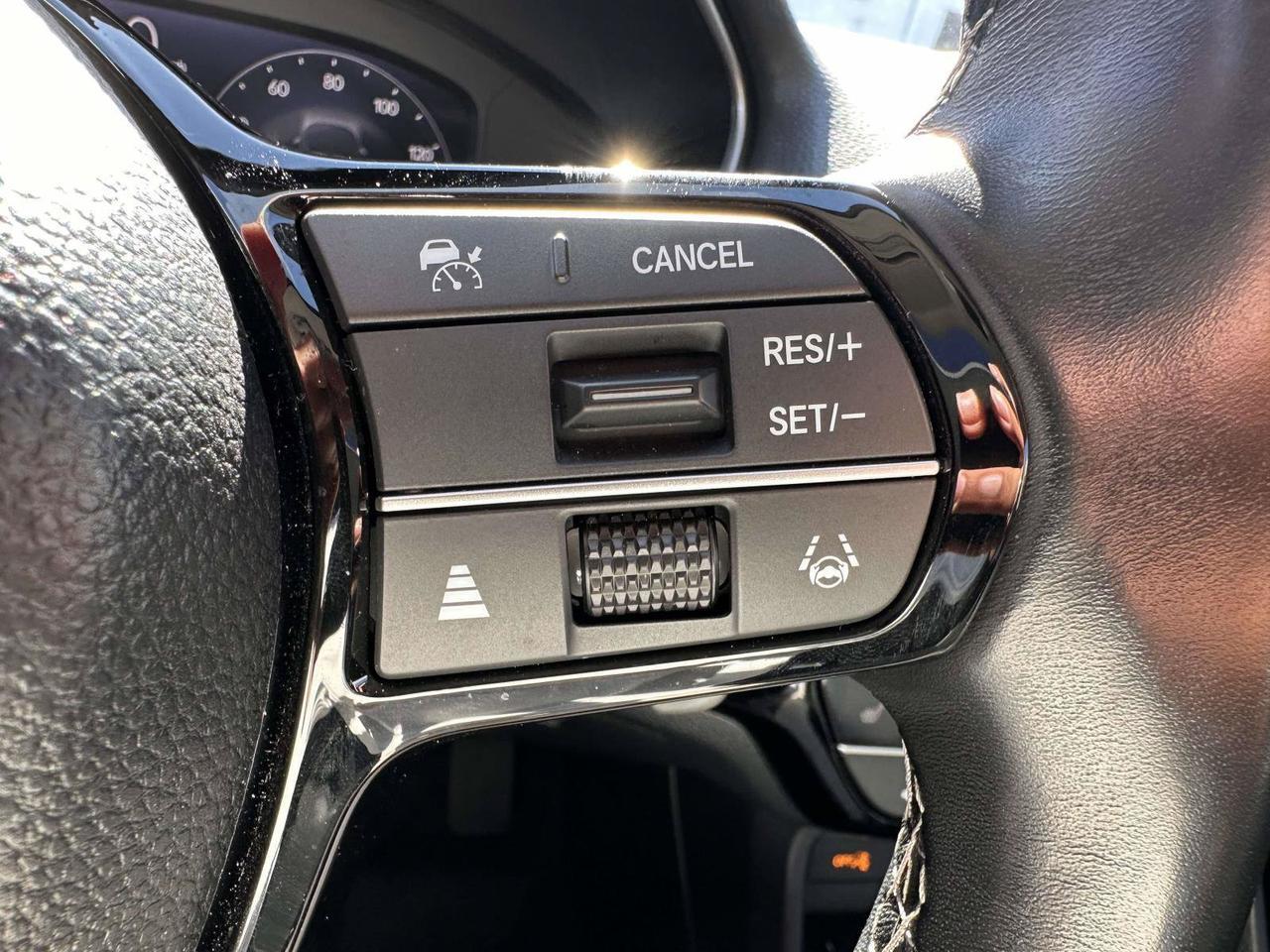 2024 Honda Civic Sedan Touring San Clemente CA