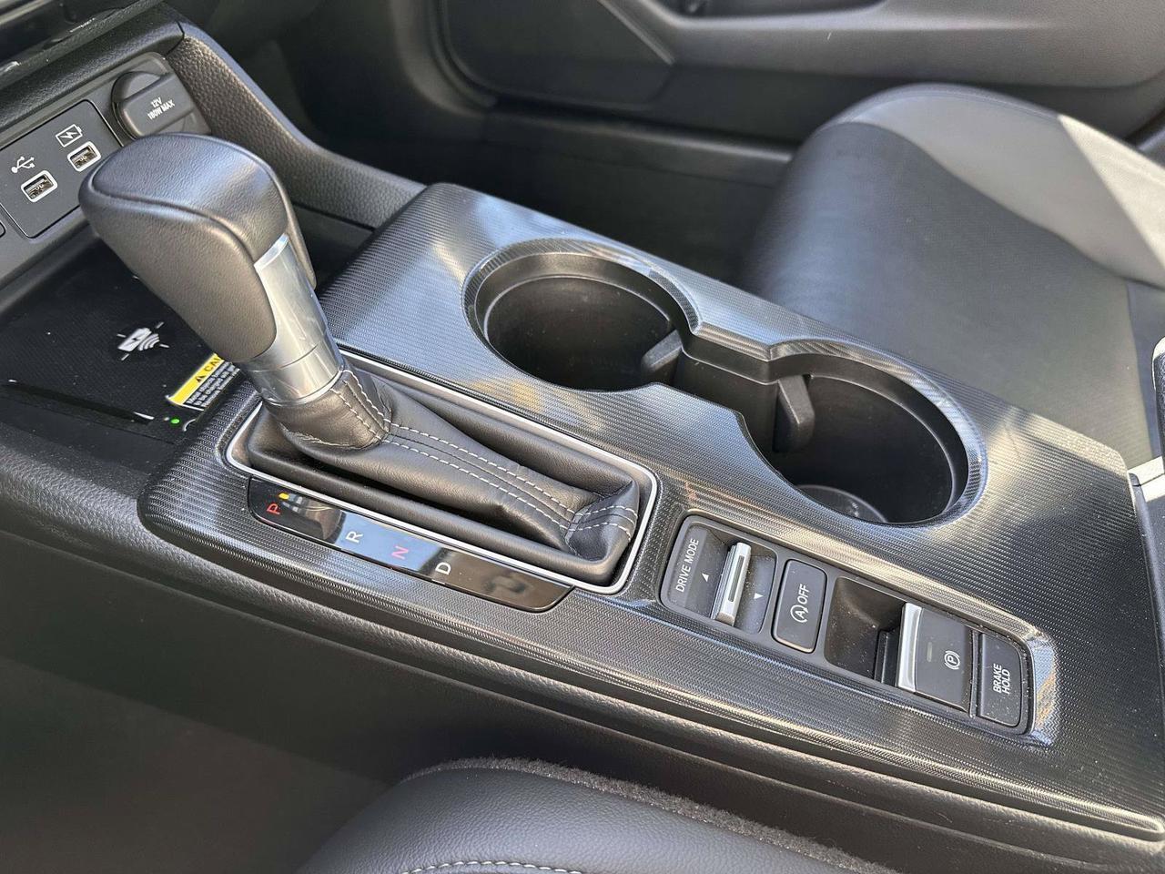 2024 Honda Civic Sedan Touring San Clemente CA