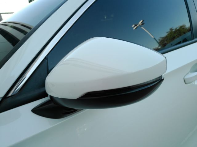2024 Honda Civic Sedan Touring Plano TX