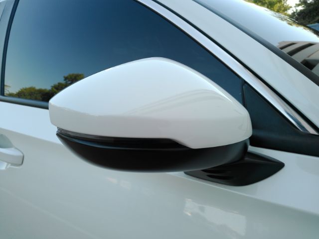 2024 Honda Civic Sedan Touring Plano TX