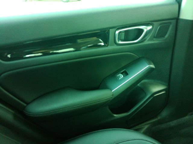 2024 Honda Civic Sedan Touring Plano TX