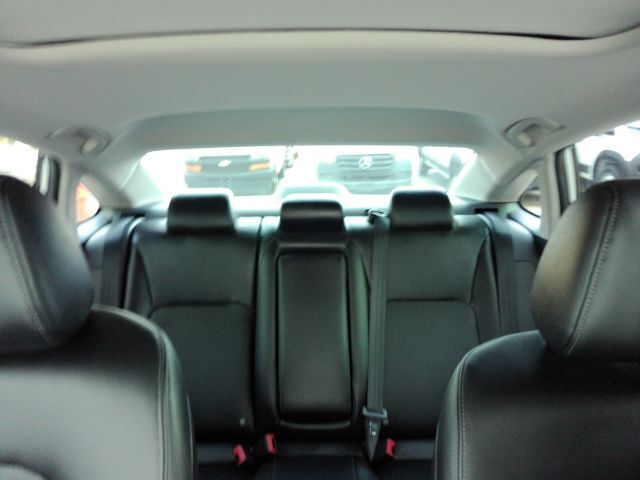 2024 Honda Civic Sedan Touring Plano TX