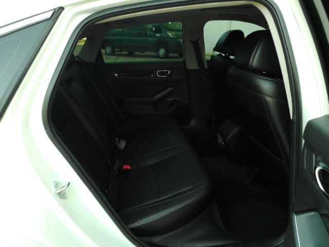 2024 Honda Civic Sedan Touring Plano TX