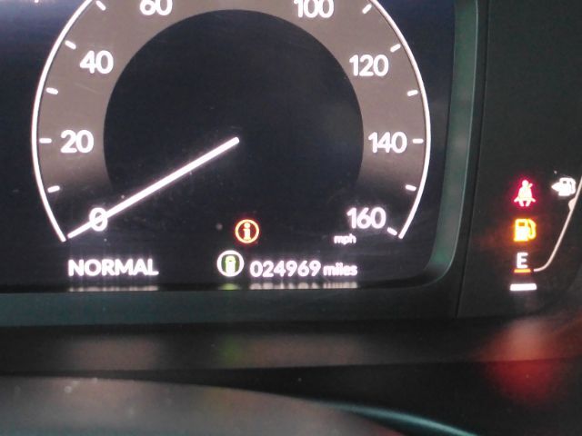 2024 Honda Civic Sedan Touring Plano TX