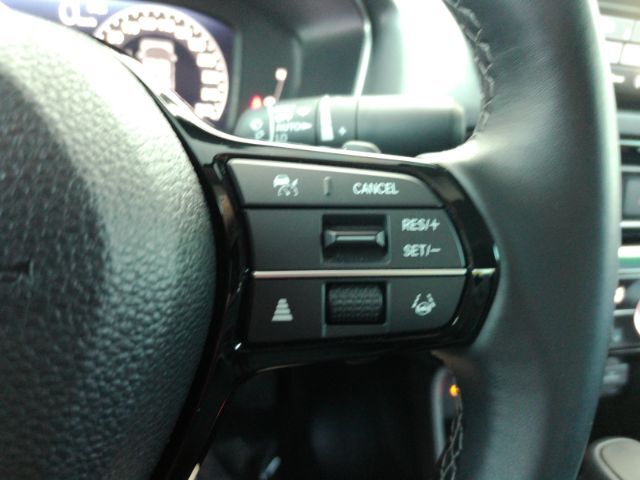 2024 Honda Civic Sedan Touring Plano TX