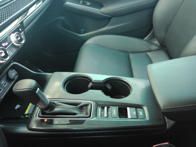 2024 Honda Civic Sedan Touring Plano TX