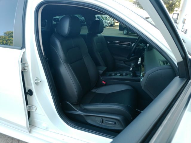 2024 Honda Civic Sedan Touring Plano TX