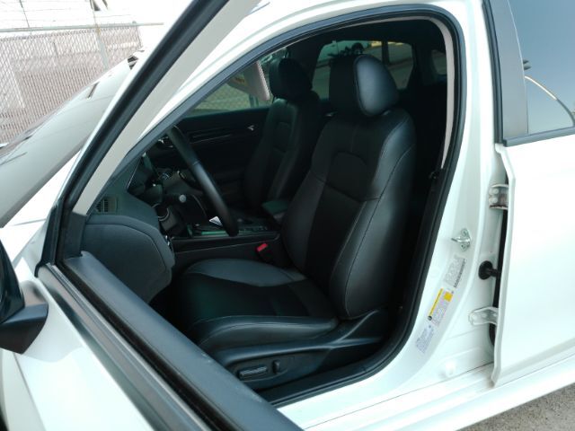 2024 Honda Civic Sedan Touring Plano TX