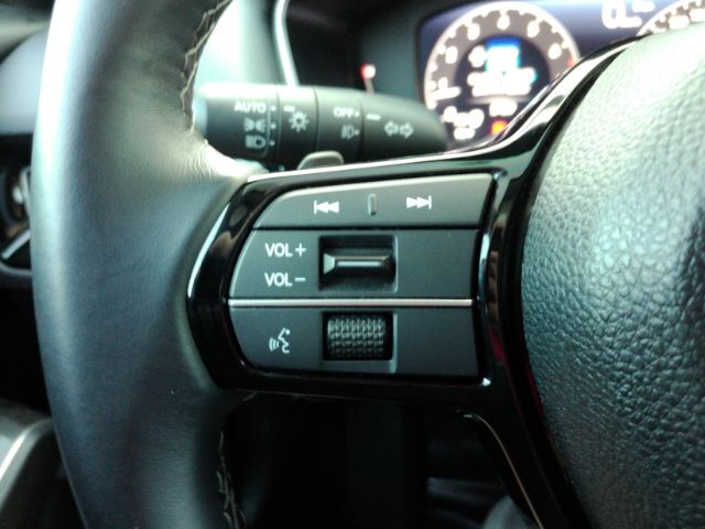 2024 Honda Civic Sedan Touring Plano TX