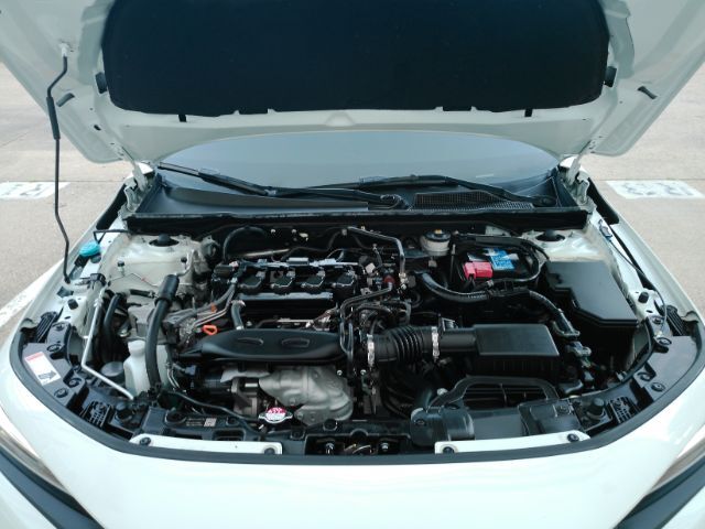 2024 Honda Civic Sedan Touring Plano TX