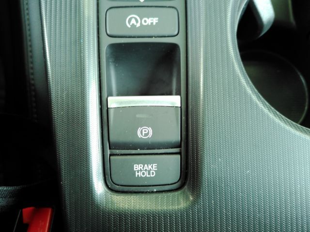 2024 Honda Civic Sedan Touring Plano TX