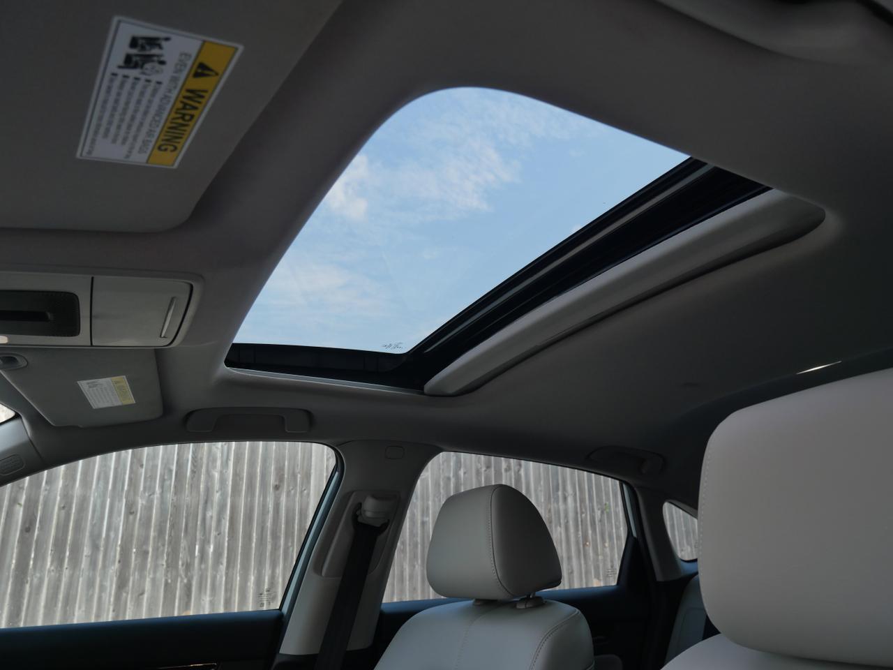 2024 Honda Civic Sedan Touring San Juan TX