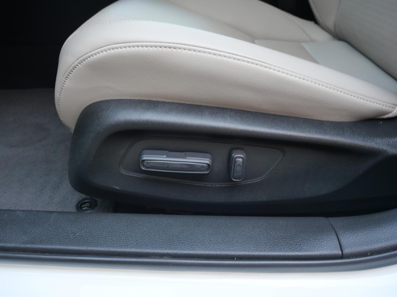 2024 Honda Civic Sedan Touring San Juan TX