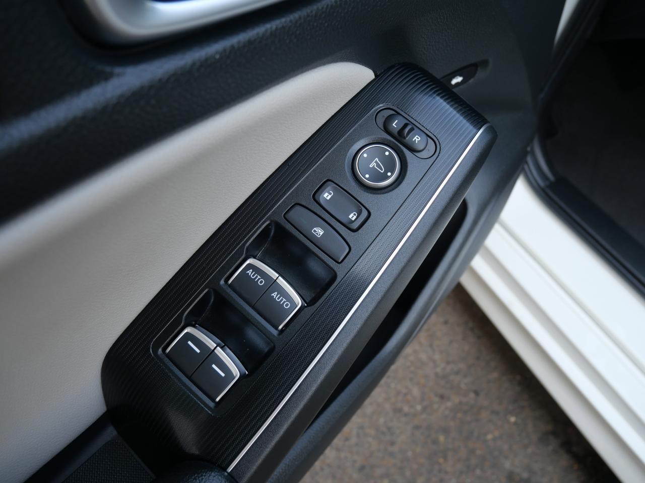 2024 Honda Civic Sedan Touring San Juan TX