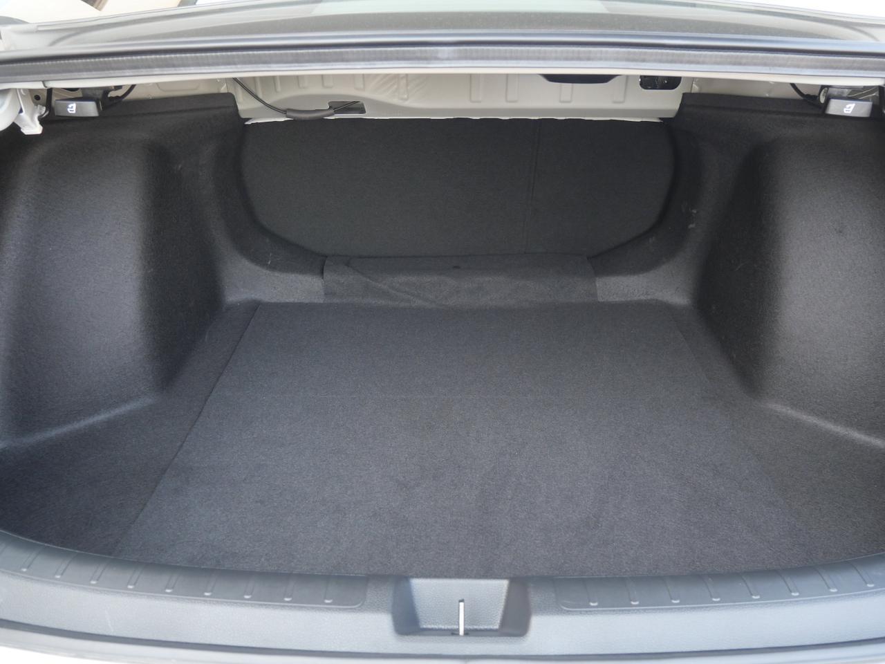 2024 Honda Civic Sedan Touring San Juan TX