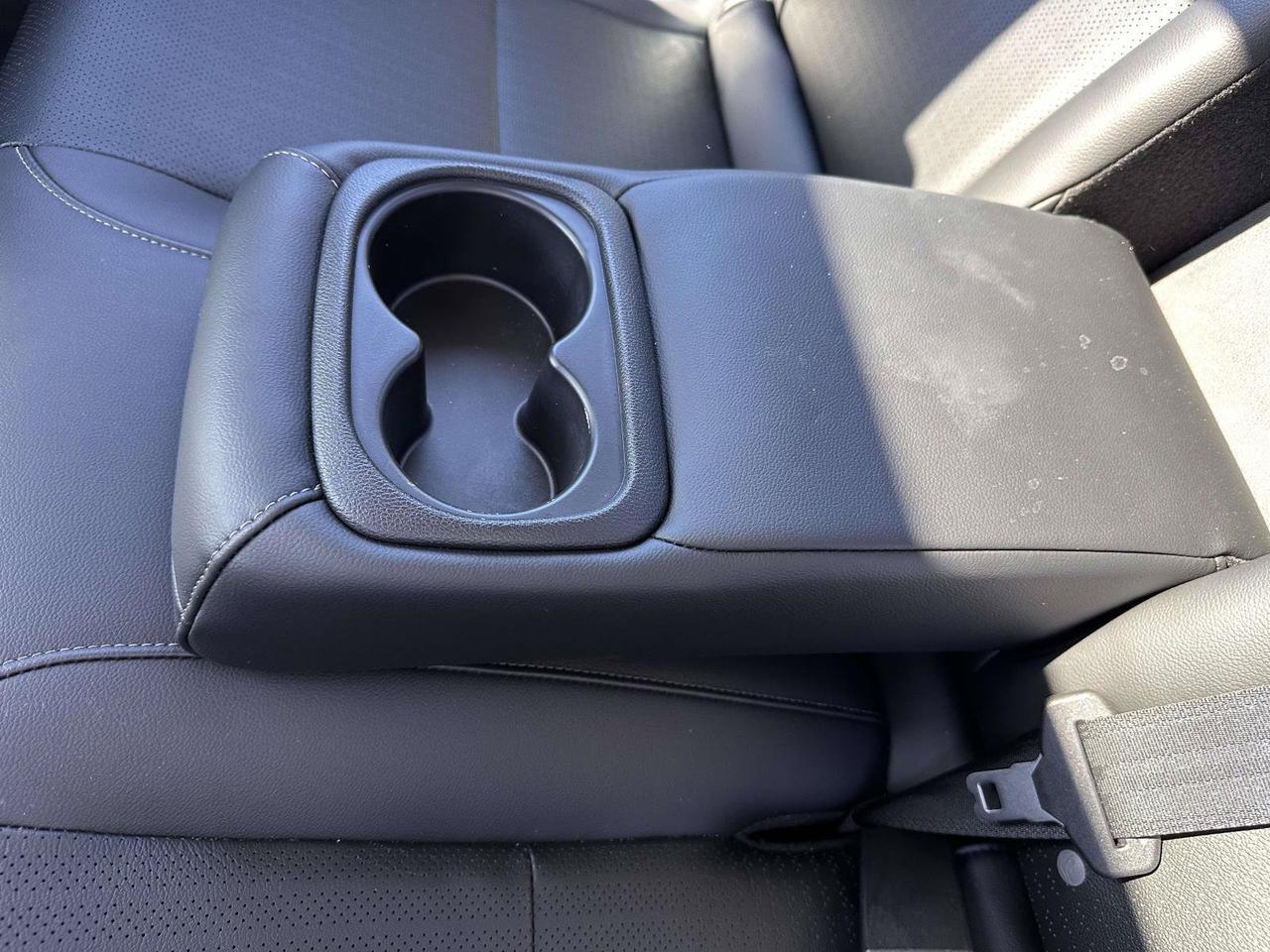 2024 Honda Civic Sedan Touring San Clemente CA