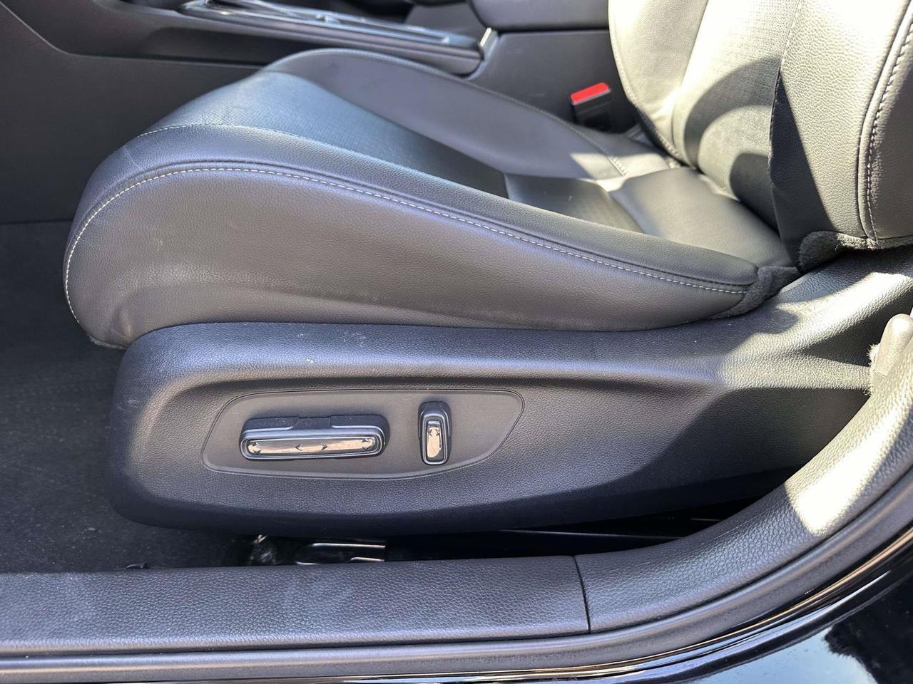 2024 Honda Civic Sedan Touring San Clemente CA