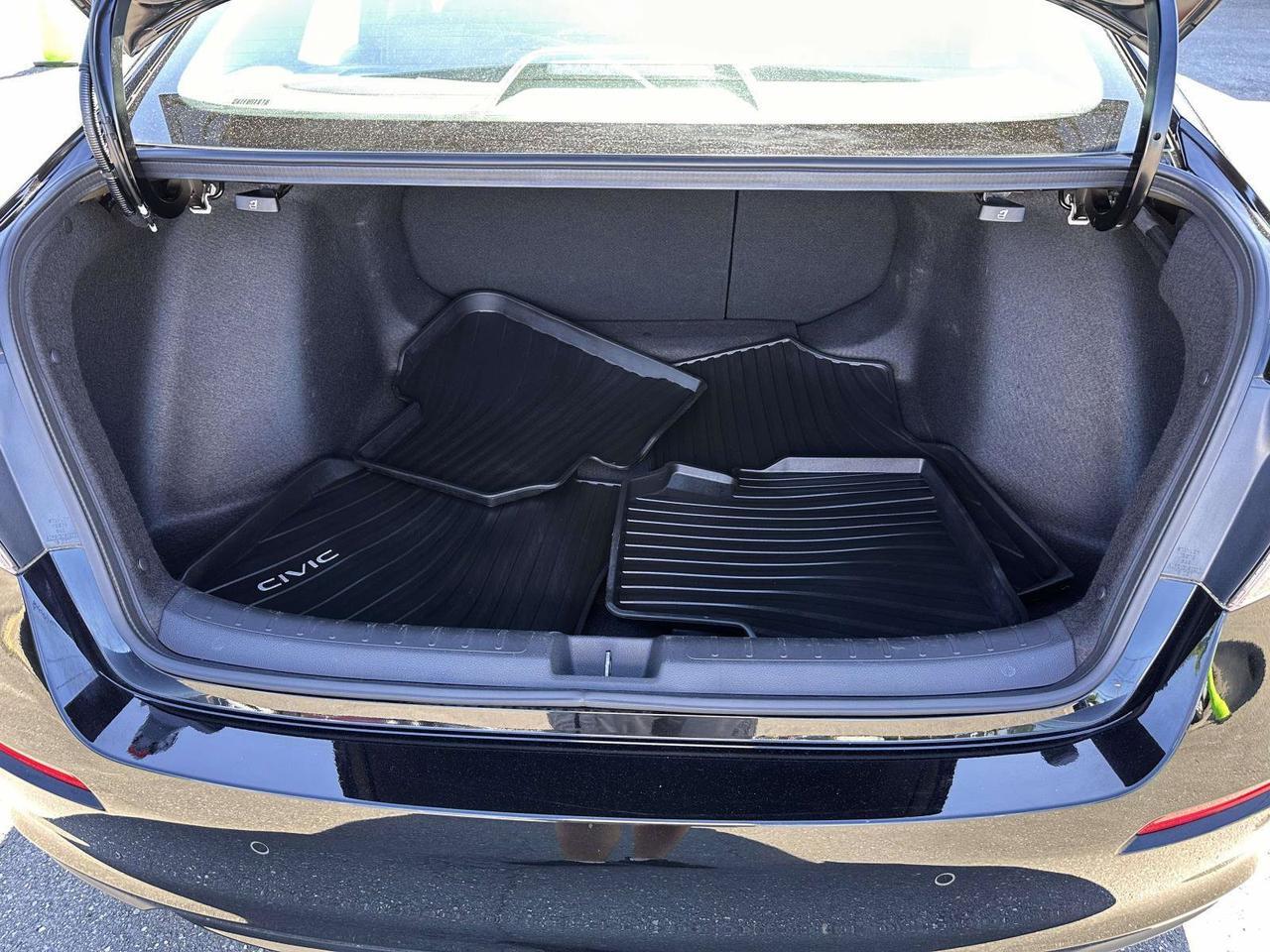 2024 Honda Civic Sedan Touring San Clemente CA