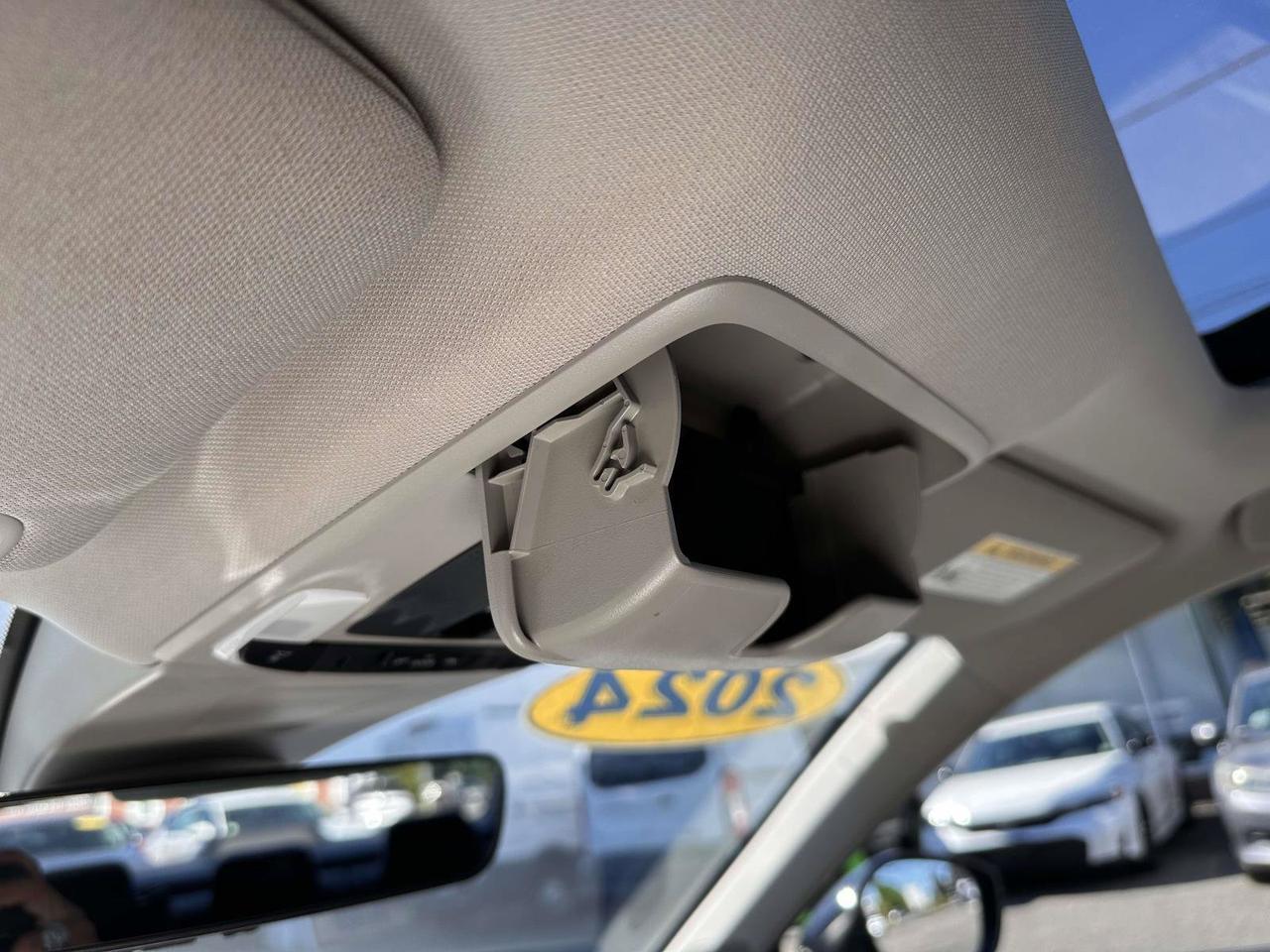 2024 Honda Civic Sedan Touring San Clemente CA