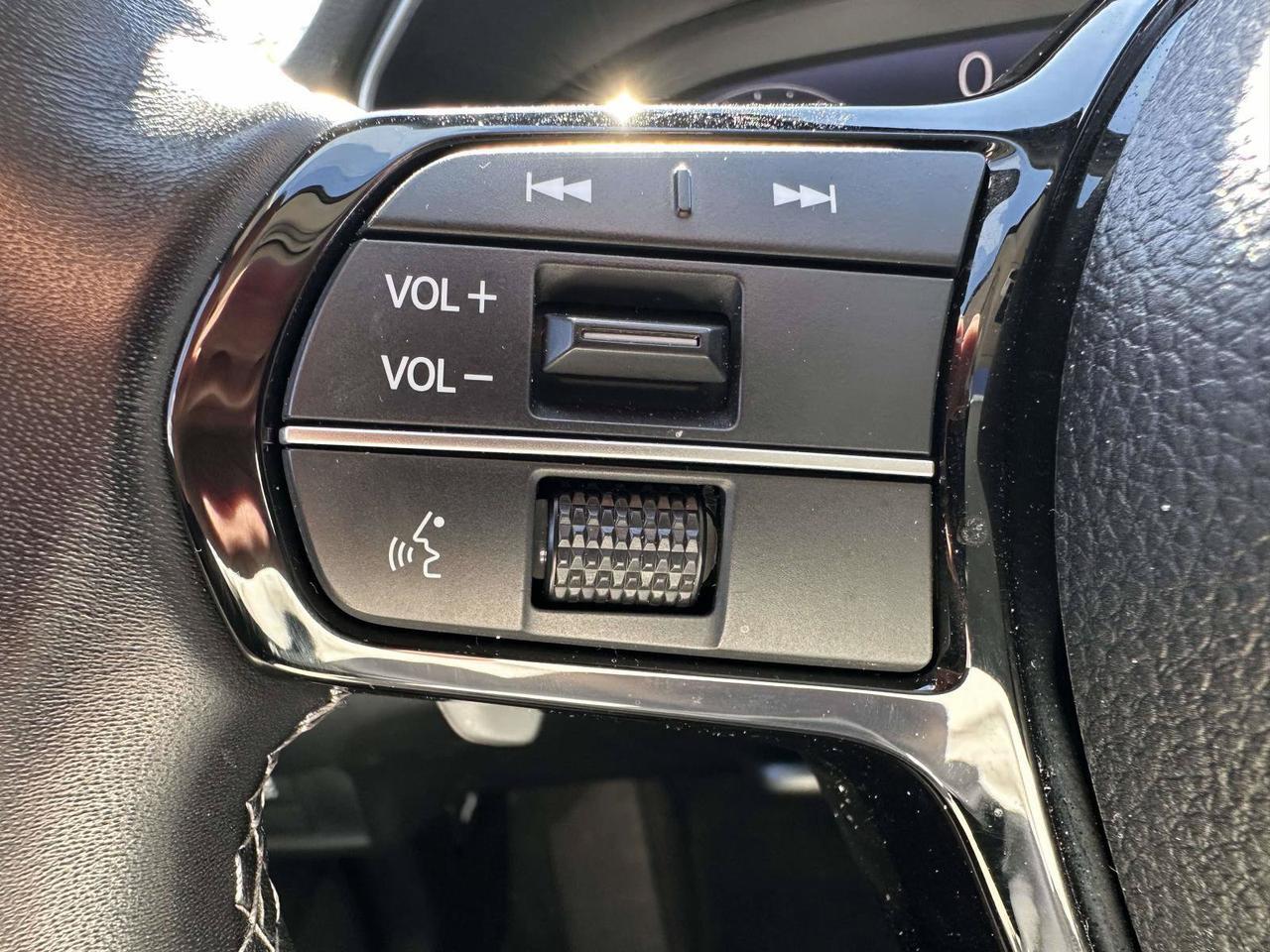 2024 Honda Civic Sedan Touring San Clemente CA