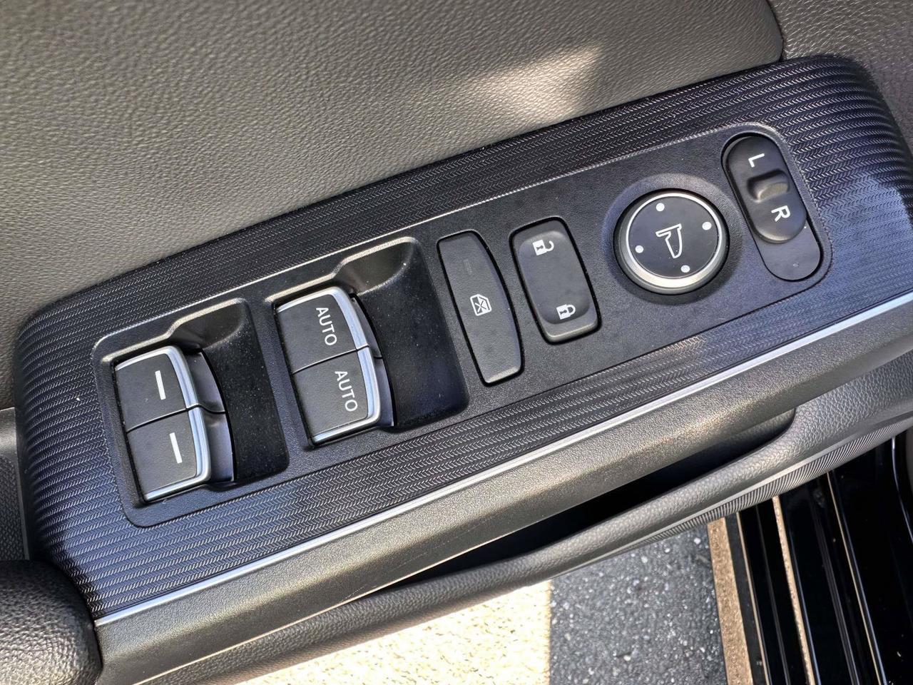 2024 Honda Civic Sedan Touring San Clemente CA