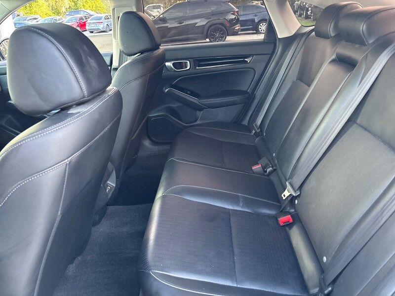 2024 Honda Civic Sedan Touring Seffner FL
