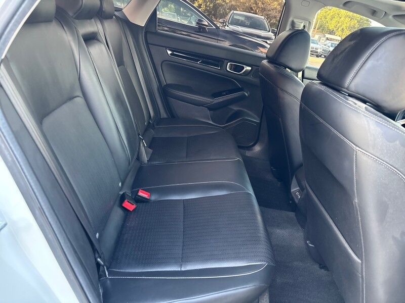 2024 Honda Civic Sedan Touring Seffner FL