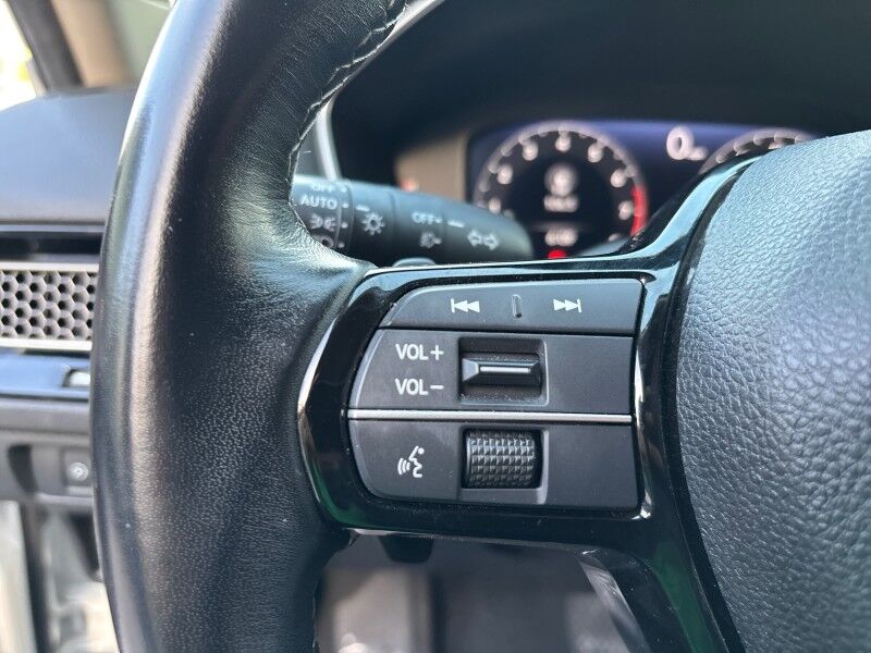 2024 Honda Civic Sedan Touring Seffner FL
