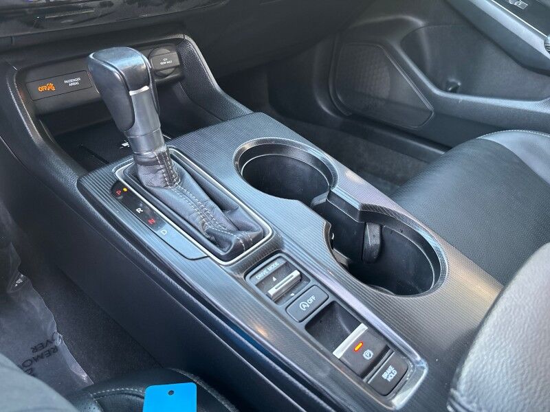 2024 Honda Civic Sedan Touring Seffner FL