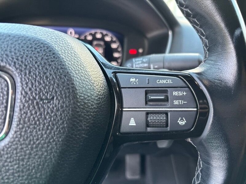 2024 Honda Civic Sedan Touring Seffner FL
