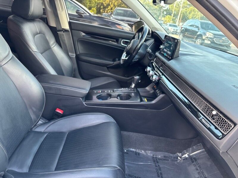 2024 Honda Civic Sedan Touring Seffner FL