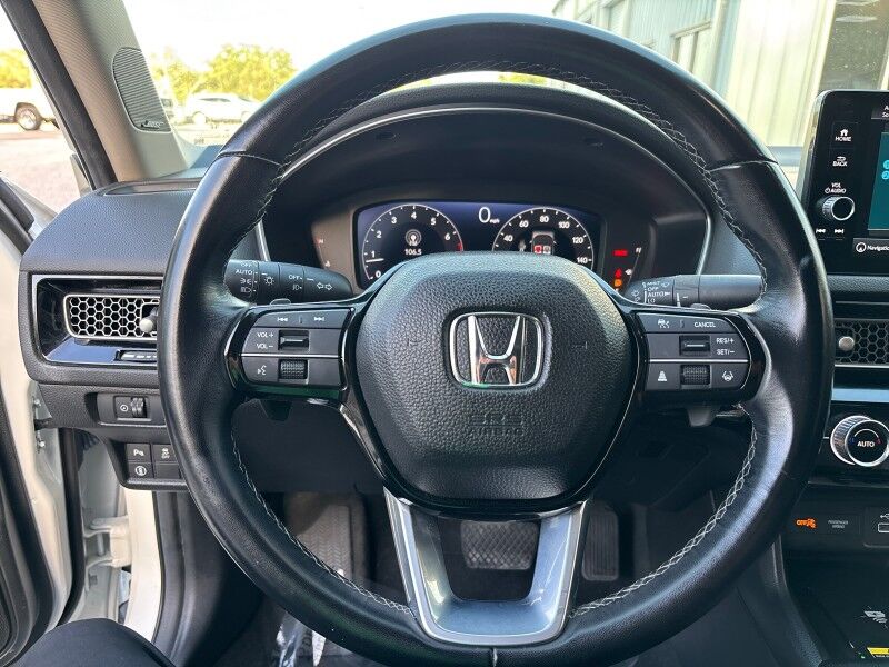 2024 Honda Civic Sedan Touring Seffner FL