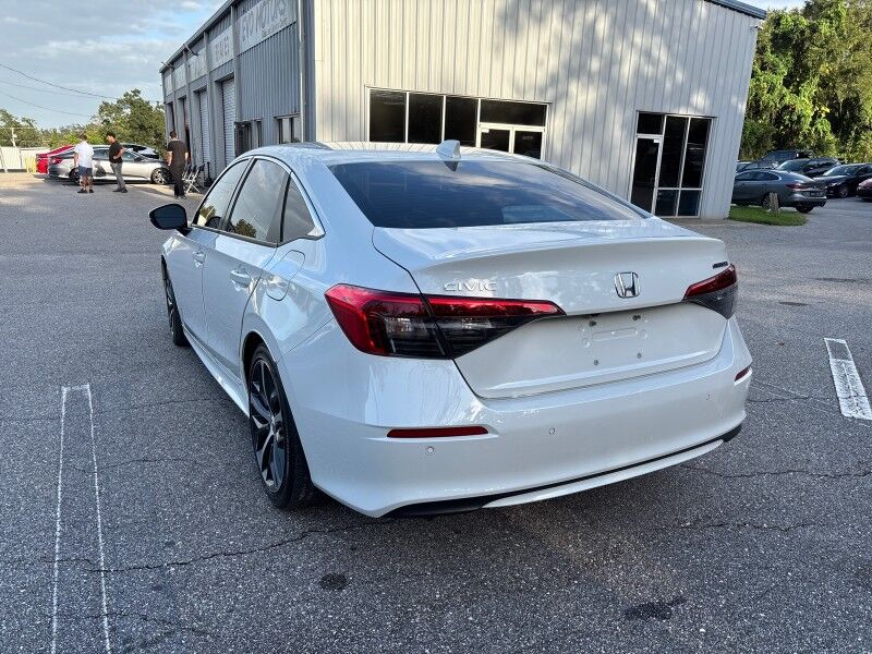 2024 Honda Civic Sedan Touring Seffner FL