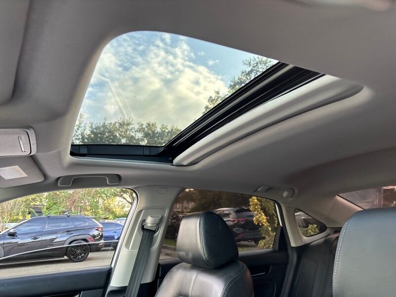 2024 Honda Civic Sedan Touring Seffner FL