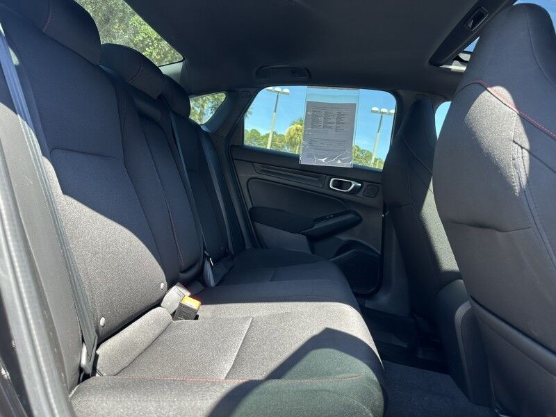 2024 Honda Civic Si Jacksonville FL