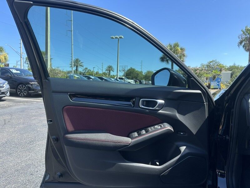 2024 Honda Civic Si Jacksonville FL