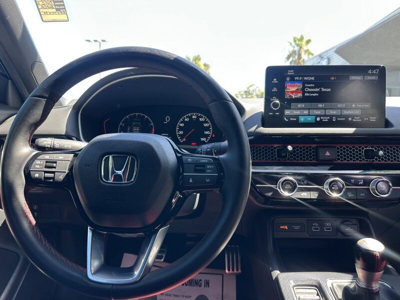 2024 Honda Civic Si Jacksonville FL