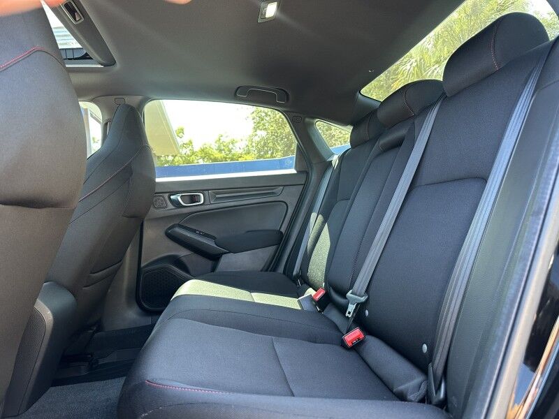 2024 Honda Civic Si Jacksonville FL