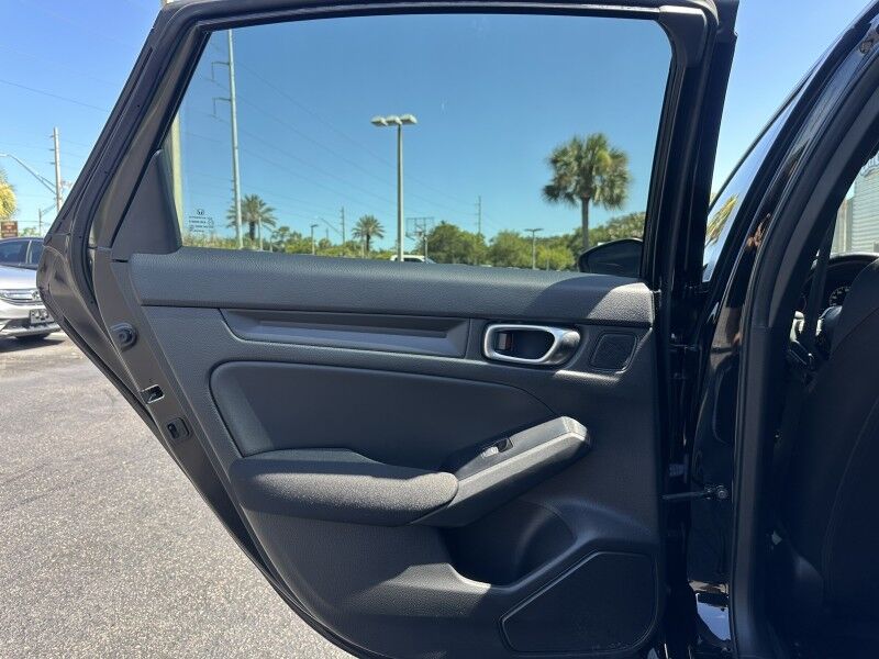 2024 Honda Civic Si Jacksonville FL