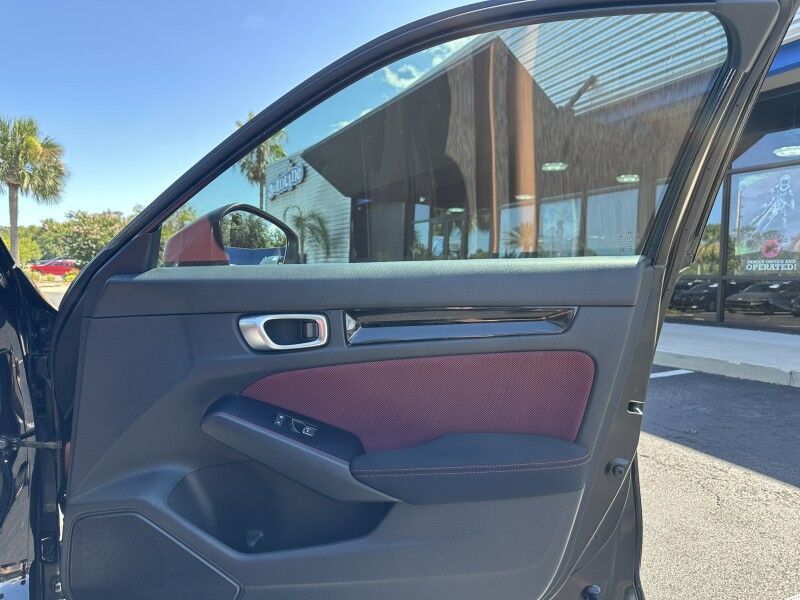 2024 Honda Civic Si Jacksonville FL