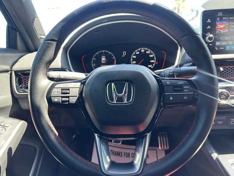 2024 Honda Civic Si Jacksonville FL
