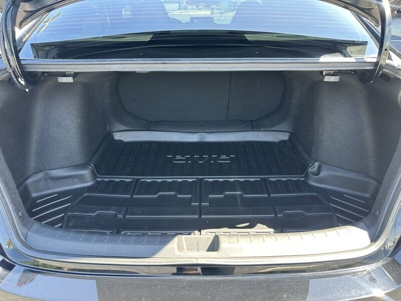2024 Honda Civic Si Jacksonville FL