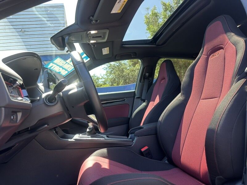 2024 Honda Civic Si Jacksonville FL